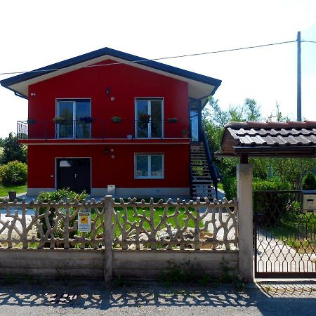Vce House Apartment Tessera Ngoại thất bức ảnh