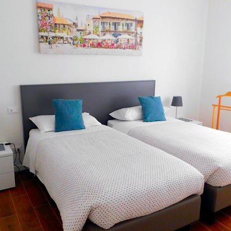 Vce House Apartment Tessera Ngoại thất bức ảnh