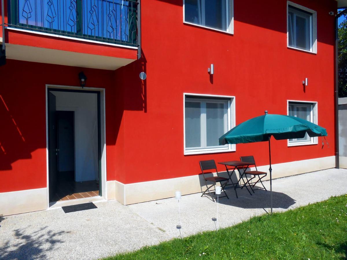 Vce House Apartment Tessera Ngoại thất bức ảnh