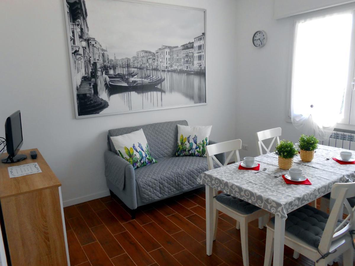 Vce House Apartment Tessera Ngoại thất bức ảnh