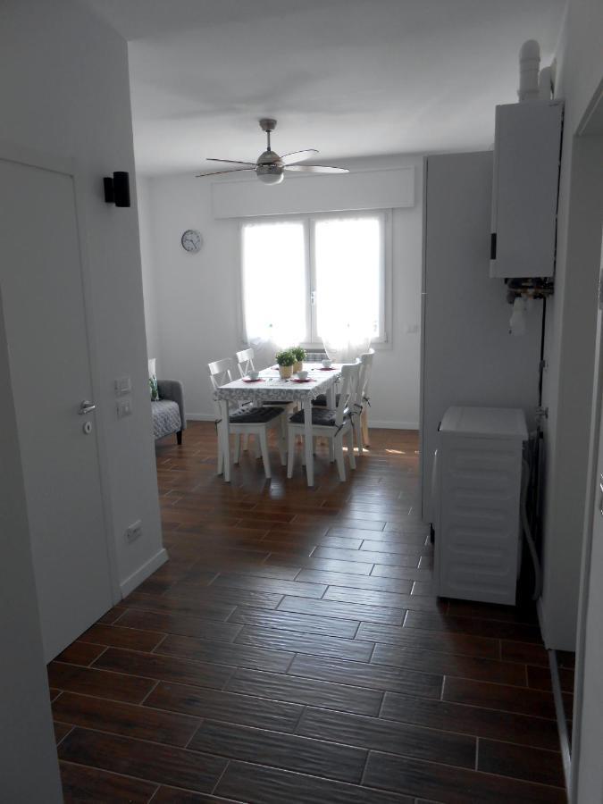 Vce House Apartment Tessera Ngoại thất bức ảnh