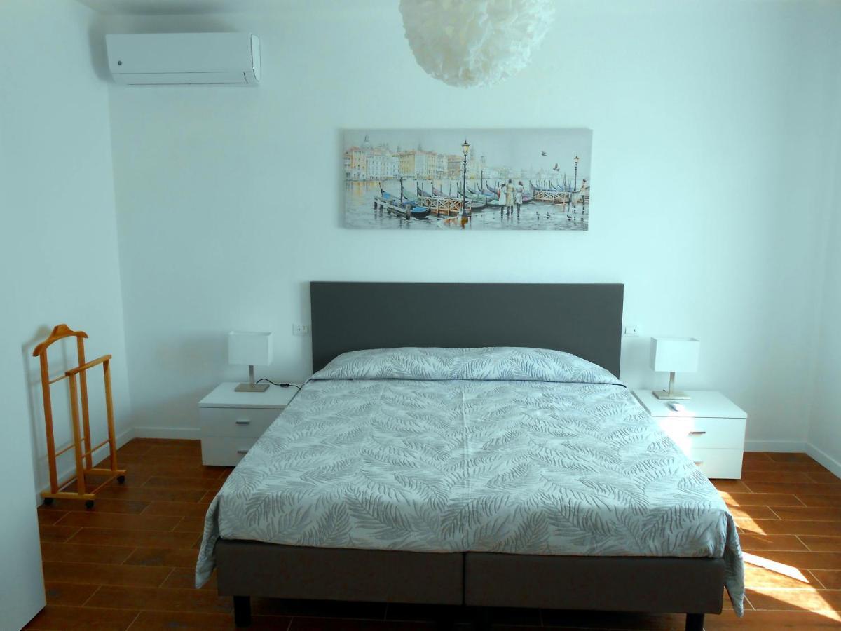 Vce House Apartment Tessera Ngoại thất bức ảnh