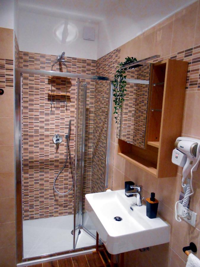 Vce House Apartment Tessera Ngoại thất bức ảnh
