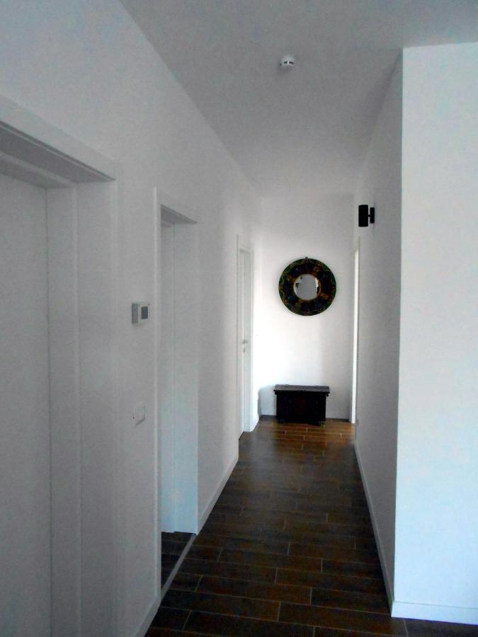 Vce House Apartment Tessera Ngoại thất bức ảnh