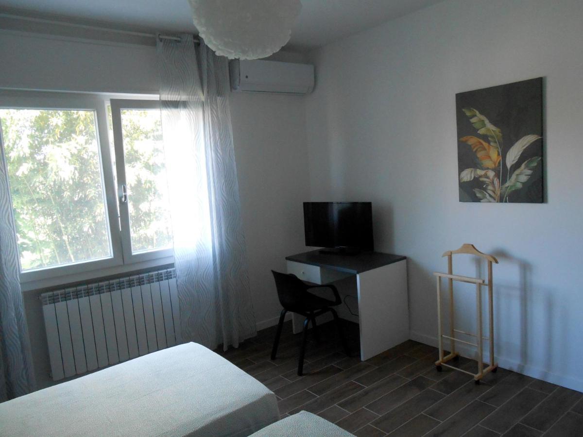Vce House Apartment Tessera Ngoại thất bức ảnh