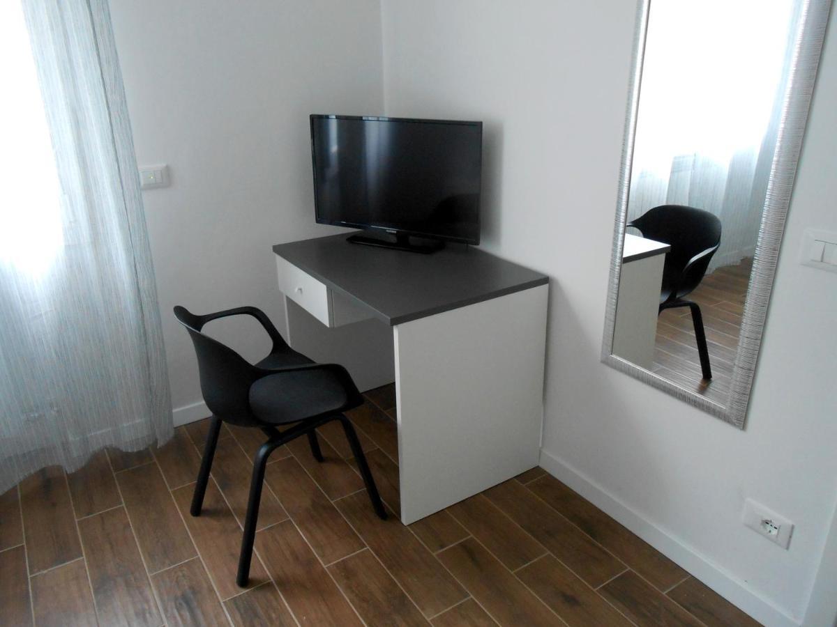 Vce House Apartment Tessera Ngoại thất bức ảnh
