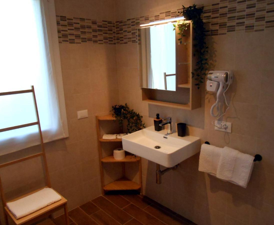 Vce House Apartment Tessera Ngoại thất bức ảnh