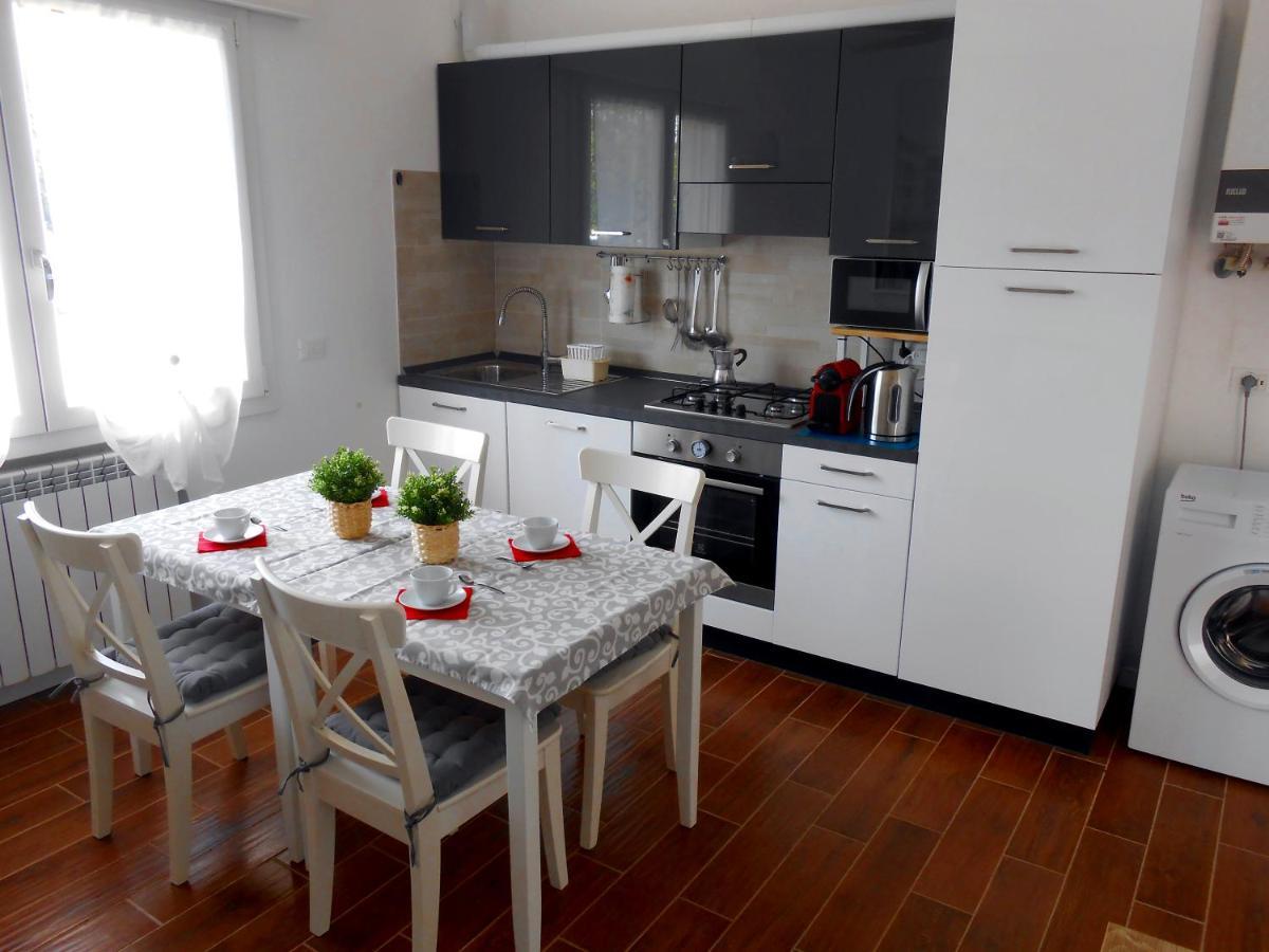 Vce House Apartment Tessera Ngoại thất bức ảnh
