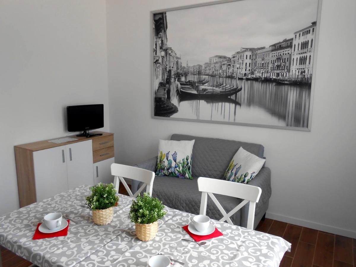 Vce House Apartment Tessera Ngoại thất bức ảnh