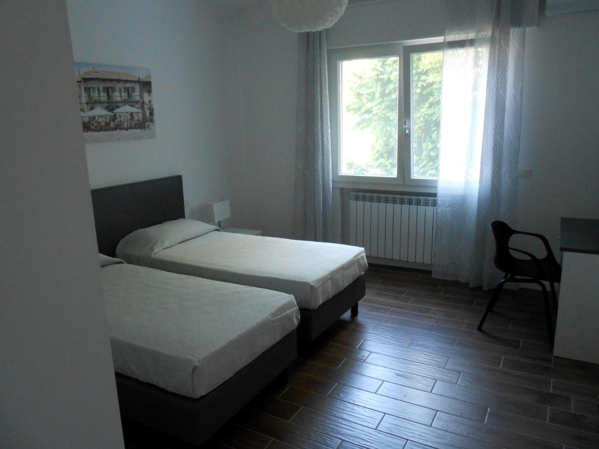 Vce House Apartment Tessera Ngoại thất bức ảnh