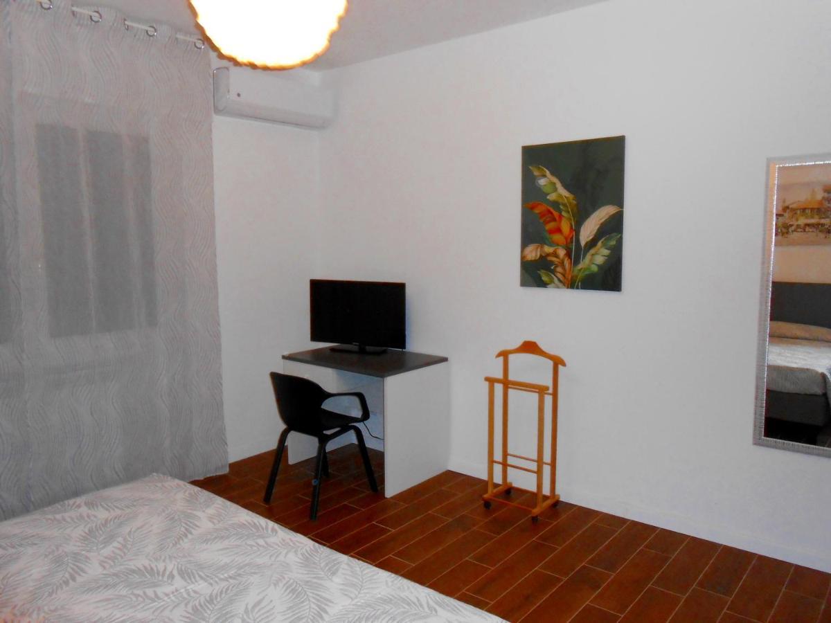 Vce House Apartment Tessera Ngoại thất bức ảnh