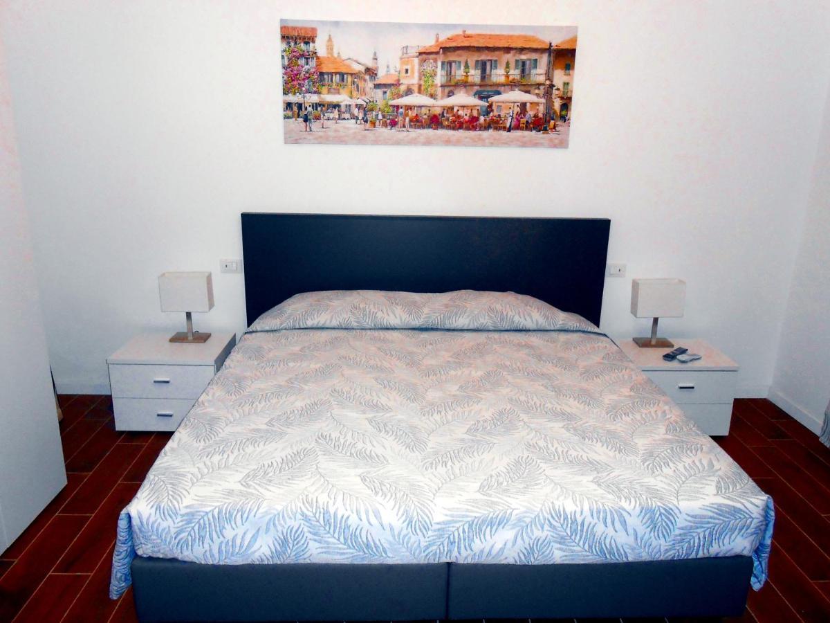 Vce House Apartment Tessera Ngoại thất bức ảnh
