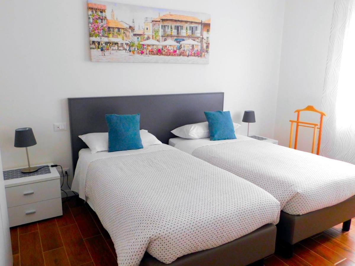 Vce House Apartment Tessera Ngoại thất bức ảnh