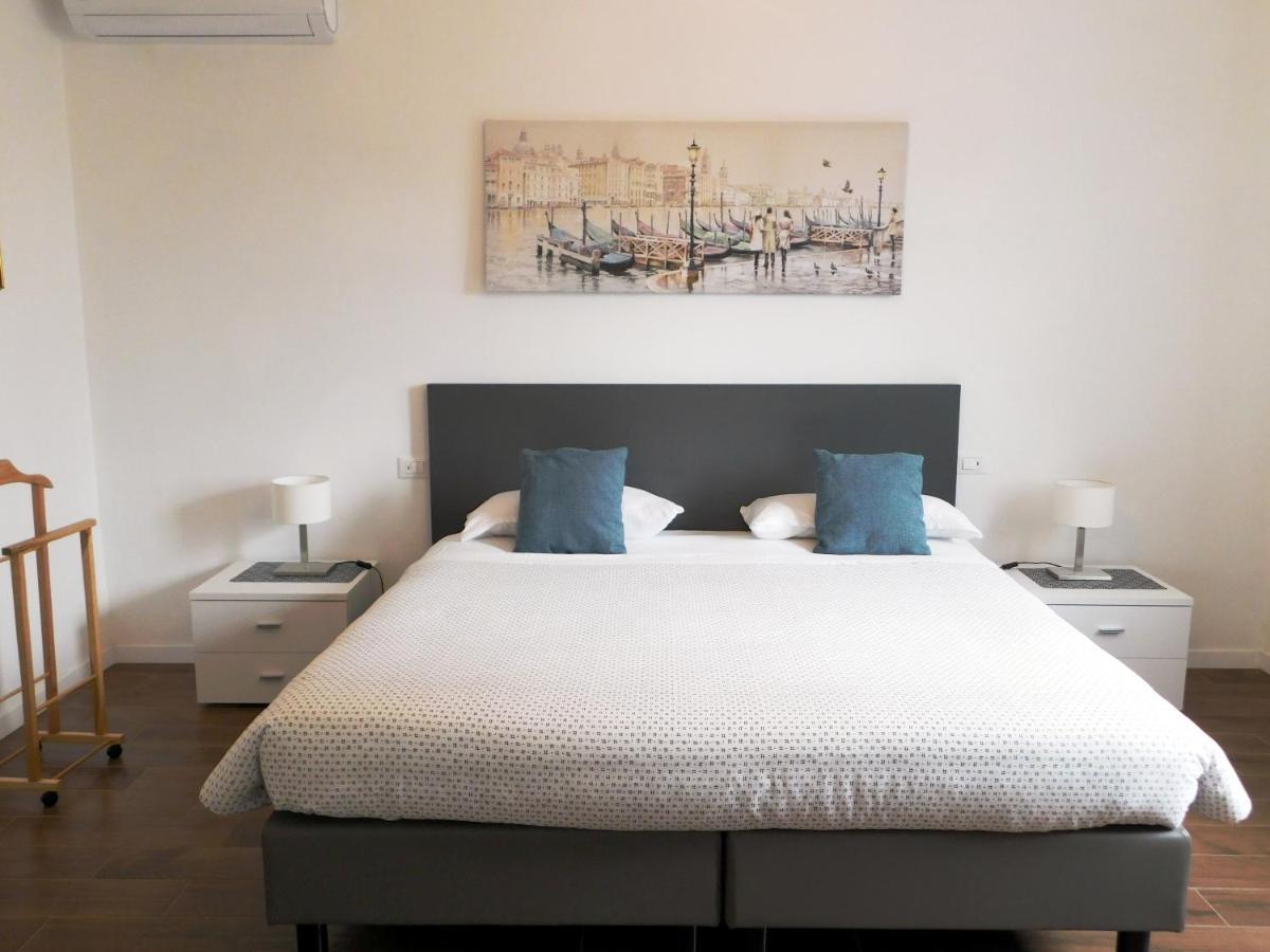 Vce House Apartment Tessera Ngoại thất bức ảnh