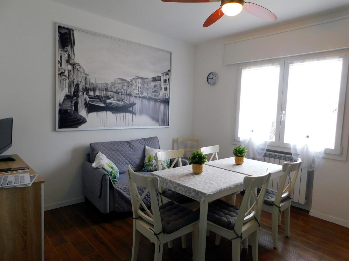 Vce House Apartment Tessera Ngoại thất bức ảnh