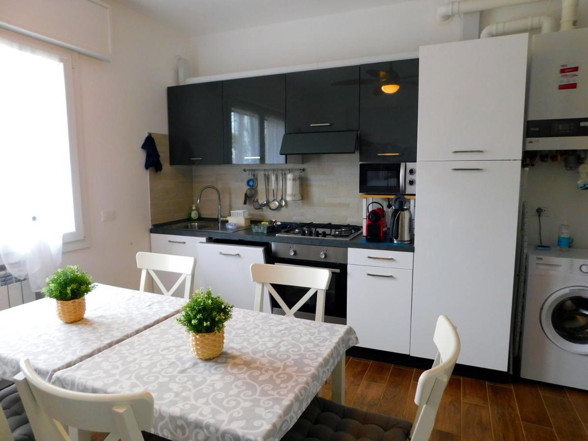 Vce House Apartment Tessera Ngoại thất bức ảnh