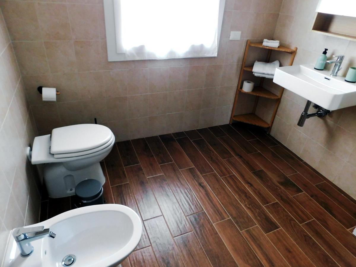 Vce House Apartment Tessera Ngoại thất bức ảnh