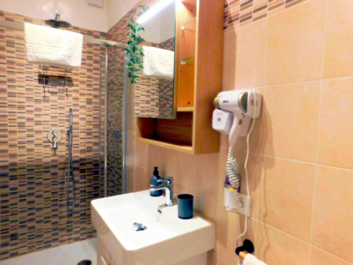 Vce House Apartment Tessera Ngoại thất bức ảnh