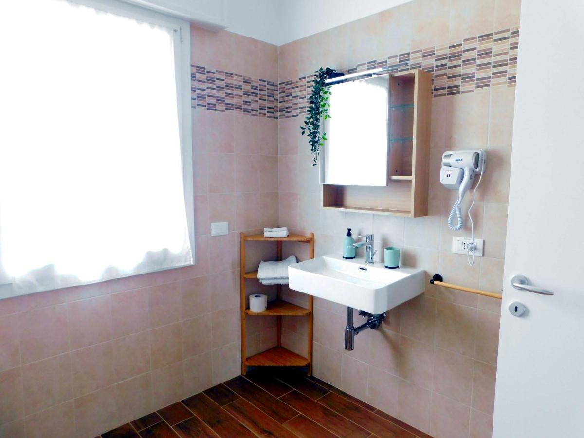 Vce House Apartment Tessera Ngoại thất bức ảnh