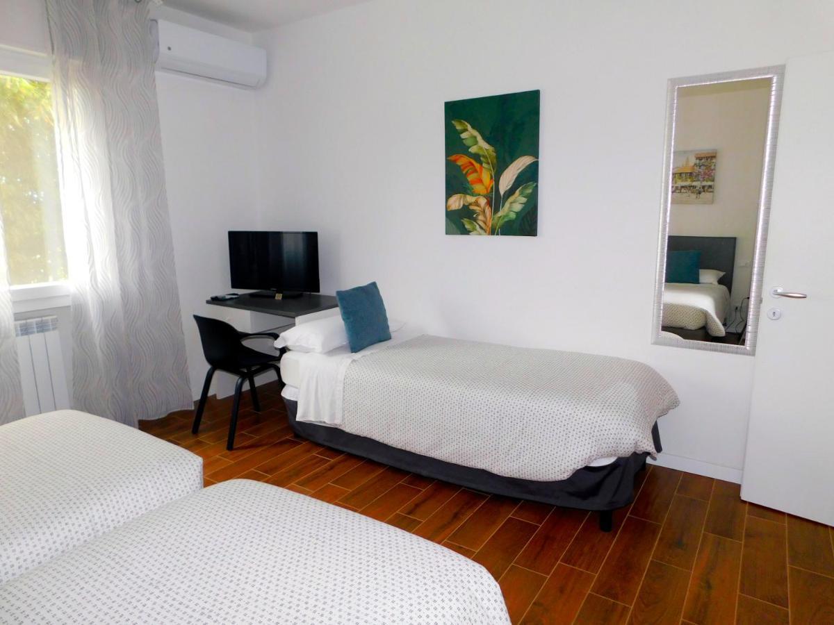 Vce House Apartment Tessera Ngoại thất bức ảnh
