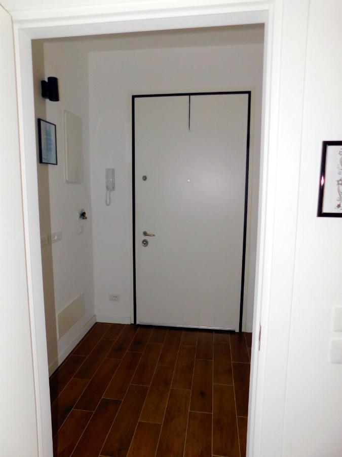 Vce House Apartment Tessera Ngoại thất bức ảnh