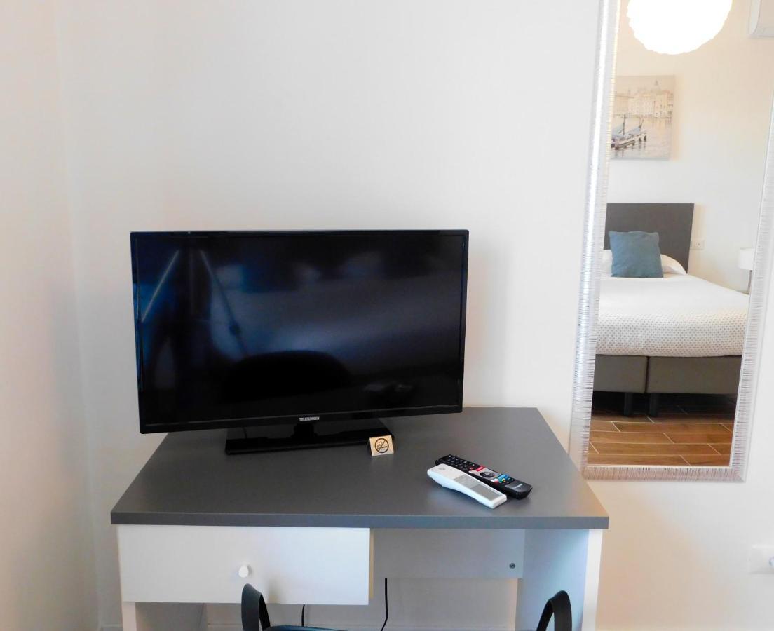 Vce House Apartment Tessera Ngoại thất bức ảnh