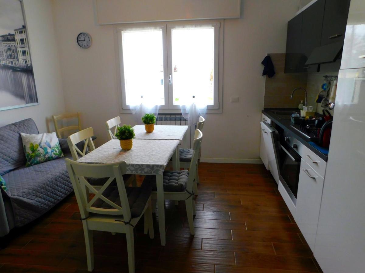 Vce House Apartment Tessera Ngoại thất bức ảnh