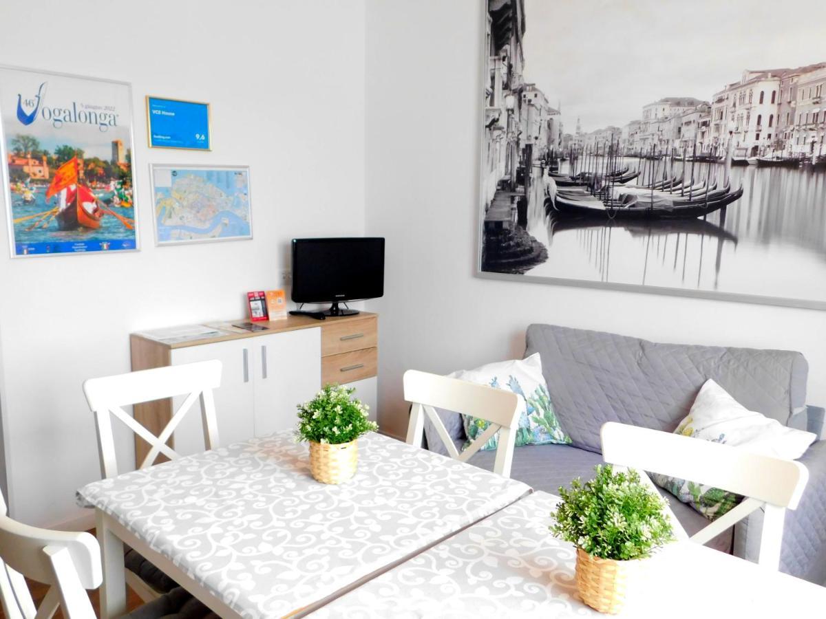 Vce House Apartment Tessera Ngoại thất bức ảnh
