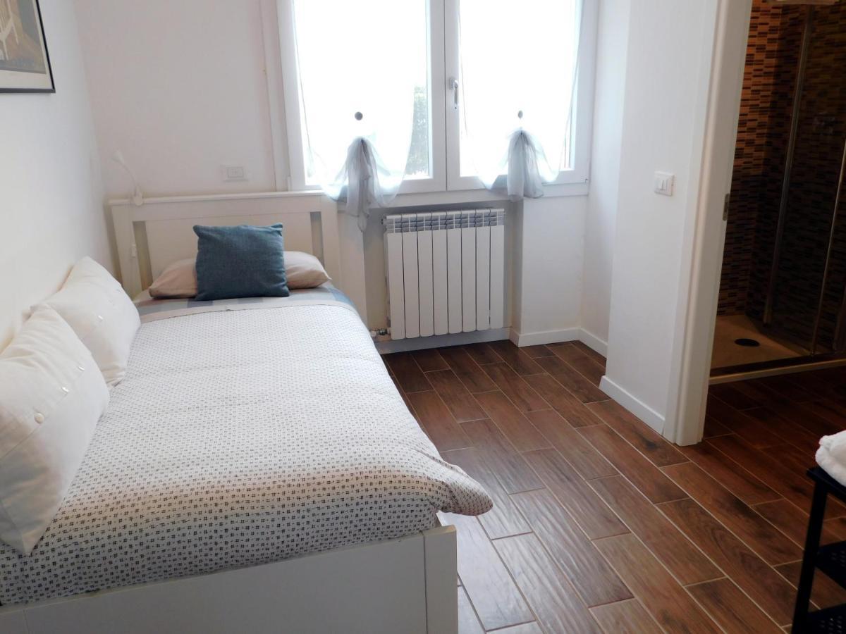 Vce House Apartment Tessera Ngoại thất bức ảnh