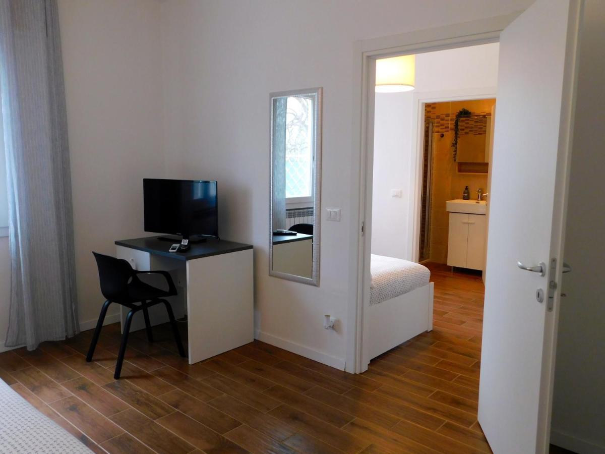 Vce House Apartment Tessera Ngoại thất bức ảnh